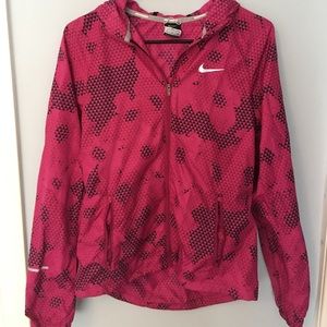 Nike Running Jacket